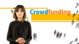 Curso de Crowdfunding