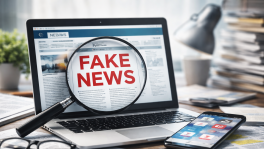 Curso de Desinformación y fake news: verificación y pensamiento crítico en entornos digitales