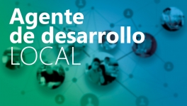 Curso de Agente de desarrollo local