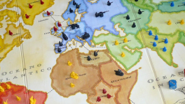 Curso de Dirección estratégica en la empresa