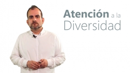 Curso de Atención a la diversidad
