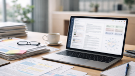 Curso de Análisis de documentación compleja para la toma de decisiones con NotebookLM