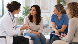 Curso de Dolor pélvico crónico: abordaje clínico multidisciplinar
