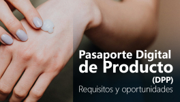 Curso de Implementación Pasaporte Digital Producto (DPP)