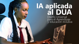 Curso de IA aplicada al DUA: Diseño Universal para el Aprendizaje y educación inclusiva