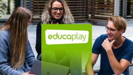 Curso de Educaplay