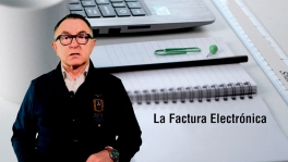 Curso de Factura electrónica