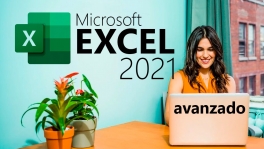 Curso de Excel 2021 avanzado