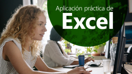 Curso de Aplicación práctica de Excel
