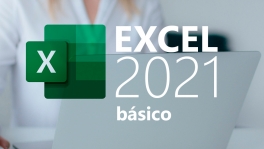 Curso de Excel 2021 básico