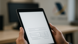 Curso de Verifactu: emisión de facturas electrónicas