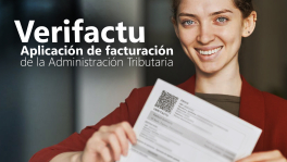 Curso de Verifactu: aplicación de facturación de la AEAT