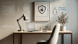 Curso de Teletrabajo. Organización y PRL (FCOI31)