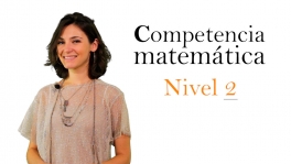 Curso de Competencia Clave: Competencia Matemática N2 (FCOV23)