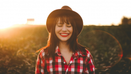 Curso de 13 Secretos para ser Feliz