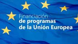 Curso de Financiación de programas de la Unión Europea