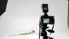 Curso de Fotografía de producto