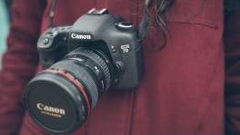 Curso de Fotografía digital