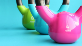 Curso de Gimnasia laboral