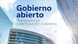 Curso de Gobierno abierto