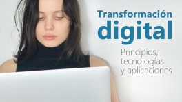 Curso de Transformación digital: principios y tecnologías