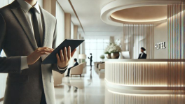 Curso de Optimización de la gestión de hoteles (HOTA0002)