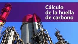 Curso de Cálculo de la huella de carbono