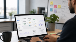 Curso de IA aplicada al Agile Delivery: optimiza el flujo de trabajo de principio a fin