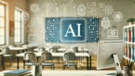 Curso de IA aplicada a educación