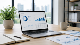 Curso de Decisiones con datos: IA aplicada a la gestión económico-financiera