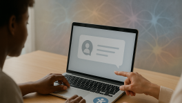 Curso de IA generativa y neurodiversidad: asistentes