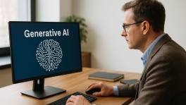 Curso de IA generativa en la AAPP: herramientas