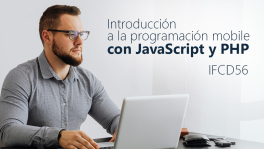 Curso de Introducción a la programación Mobile (IFCD56)