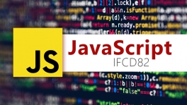 Curso de JavaScript (IFCD82)