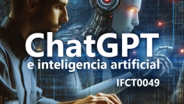 Curso de ChatGPT e inteligencia artificial (IFCT0049)