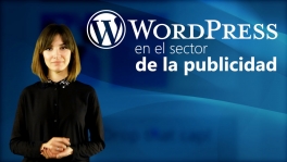 Curso de Wordpress en el Sector de la Publicidad (IFCT124PO)