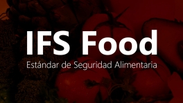 Curso de IFS Food: Estándar de seguridad alimentaria