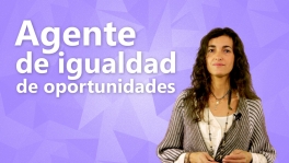 Curso de Agente de igualdad de oportunidades