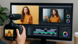 Curso de Creación de vídeos publicidad RRSS (IMSV0006)