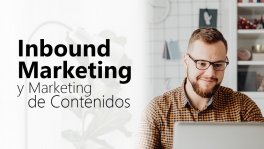 Curso de Inbound marketing y marketing de contenidos