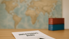 Curso de Incoterms 2020