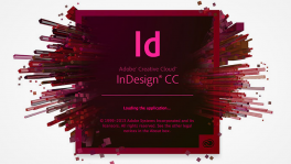 Curso de Adobe Indesign CC