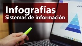 Curso de Infografías: sistemas de información