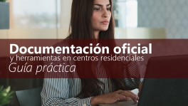 Curso de Documentación oficial y herramientas residencias