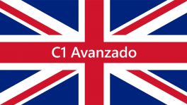 Curso de Inglés Avanzado (C1)