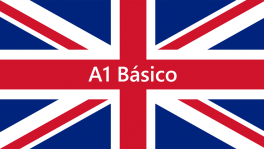 Curso de Inglés Básico (A1)