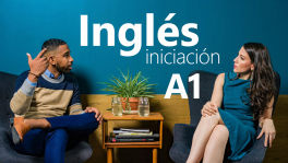 Curso de Inglés para principiantes (A1)