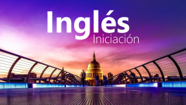 Curso de Inglés iniciación (A1+)
