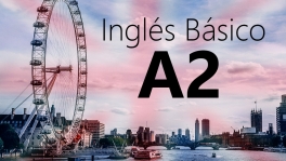 Curso de Inglés básico (A2)