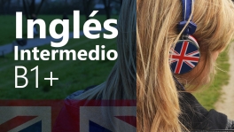 Curso de Inglés intermedio (B1+)